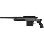 Silverback TAC-41 AN - Wolf Grey