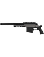Silverback TAC-41 AN - Wolf Grey