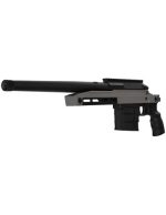 Silverback TAC-41 AN - Wolf Grey - obrazek 3