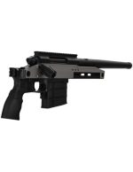 Silverback TAC-41 AN - Wolf Grey - obrazek 4