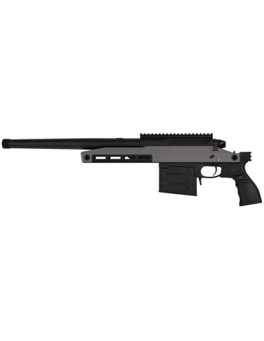 silverback-tac-41-an-wolf-grey Silverback TAC-41 AN - Wolf Grey - obrazek 1