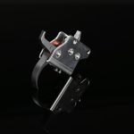 Silverback TAC-41 Complete trigger box - black