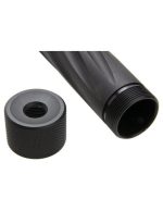 Silverback TAC-41 Fluted outer barrel - 510mm - obrazek 5