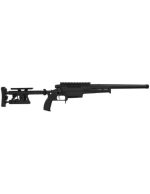 Silverback TAC-41 LA - Black - obrazek 2
