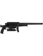 Silverback TAC-41 LA - Black - obrazek 3