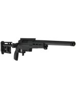 Silverback TAC-41 LA - Black - obrazek 4