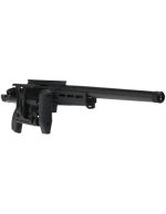 Silverback TAC-41 LA - Black - obrazek 5