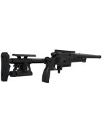 Silverback TAC-41 LA - Black - obrazek 6