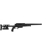 Silverback TAC-41 LA Sport version - Black - obrazek 2