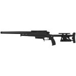 Silverback TAC-41 LA Sport version - Black