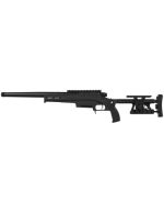 Silverback TAC-41 LA Sport version - Black