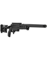 Silverback TAC-41 LA Sport version - Black - obrazek 3