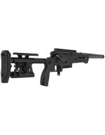 Silverback TAC-41 LA Sport version - Black - obrazek 4