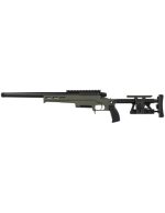 Silverback TAC-41 LA Sport version - OD