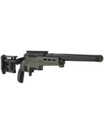 Silverback TAC-41 LA Sport version - OD - obrazek 3