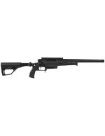 Silverback TAC-41 LB - Black - obrazek 2