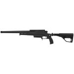 Silverback TAC-41 LB - Black