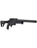 Silverback TAC-41 LB - Black - obrazek 3