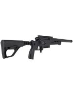 Silverback TAC-41 LB - Black - obrazek 4