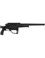 Silverback TAC-41 LB - Black - obrazek 5