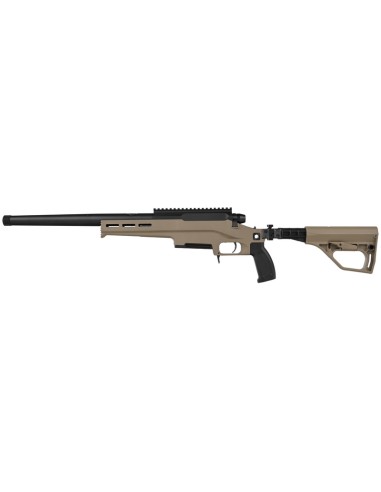 silverback-tac-41-lb-fde Silverback TAC-41 LB - FDE - obrazek 1