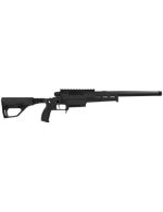 Silverback TAC-41 LB Sport version - Black - obrazek 2