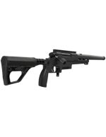 Silverback TAC-41 LB Sport version - Black - obrazek 4
