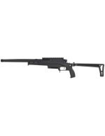 Silverback TAC-41 Lite  - Black