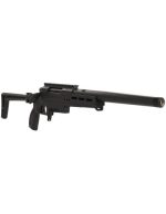 Silverback TAC-41 Lite  - Black - obrazek 4