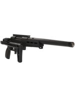 Silverback TAC-41 Lite  - Black - obrazek 5