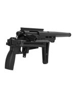 Silverback TAC-41 Lite  - Black - obrazek 6