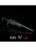 Silverback TAC-41 Lite  Sport - Black