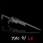 Silverback TAC-41 Lite  Sport - OD