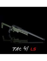 Silverback TAC-41 Lite  Sport - OD