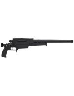 Silverback TAC-41 LN - Black - obrazek 2