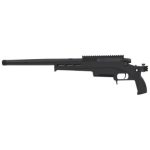 Silverback TAC-41 LN - Black