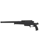 Silverback TAC-41 LN - Black