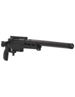 Silverback TAC-41 LN - Black - obrazek 3