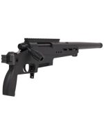 Silverback TAC-41 LN - Black - obrazek 4