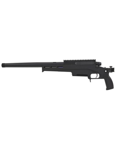 silverback-tac-41-ln-black Silverback TAC-41 LN - Black - obrazek 1