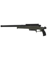 Silverback TAC-41 LN - OD