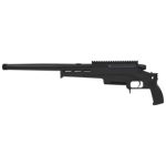 Silverback TAC-41 LN Sport version - Black