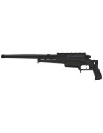 Silverback TAC-41 LN Sport version - Black