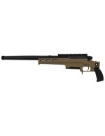 Silverback TAC-41 LN Sport version - FDE