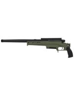 Silverback TAC-41 LN Sport version - OD