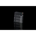 Silverback TAC-41 Long magazine , 110 Rounds - Black