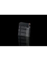 Silverback TAC-41 Long magazine , 110 Rounds - Black