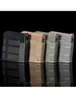Silverback TAC-41 Long magazine , 110 Rounds - Black - obrazek 3