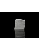 Silverback TAC-41 Long magazine , 110 Rounds - Grey - obrazek 2