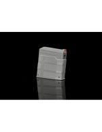 Silverback TAC-41 Long magazine , 110 Rounds - Grey